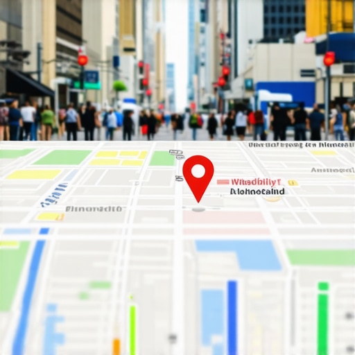 Boost Local Map Visibility: Proven Strategies for Higher Google Maps Rankings