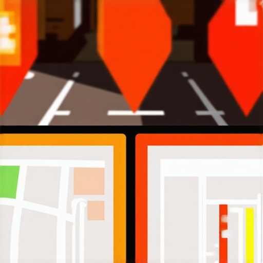 Boost Local Search Visibility: Proven Map Ranking Lift Techniques for 2024