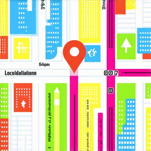 Effective Map Visibility Boost Strategies for Higher Local Search Rankings