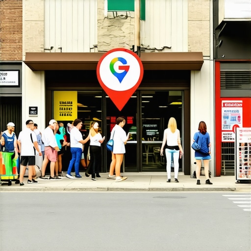 Local Search Visibility Tips to Boost Google Maps Ranking Fast