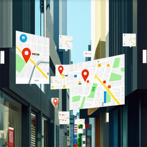 Map Visibility Boost: Effective Strategies for Google Maps Exposure in 2024