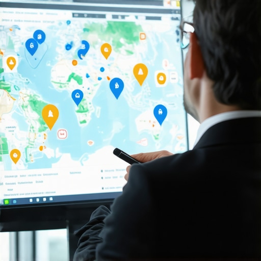 Map Visibility Boost: Effective Strategies to Improve Google Maps Rankings