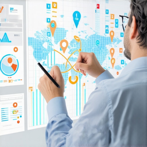 Map Visibility Boost: Top Strategies to Elevate Google Maps Rankings