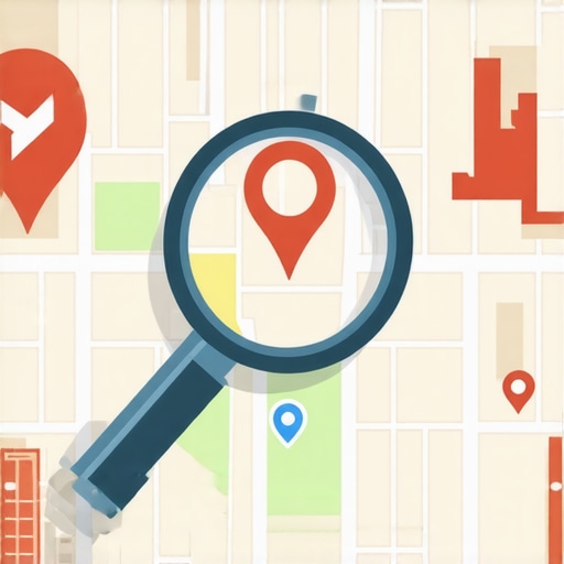 Map Visibility Boost: Top Strategies to Enhance Your Local Search Rankings
