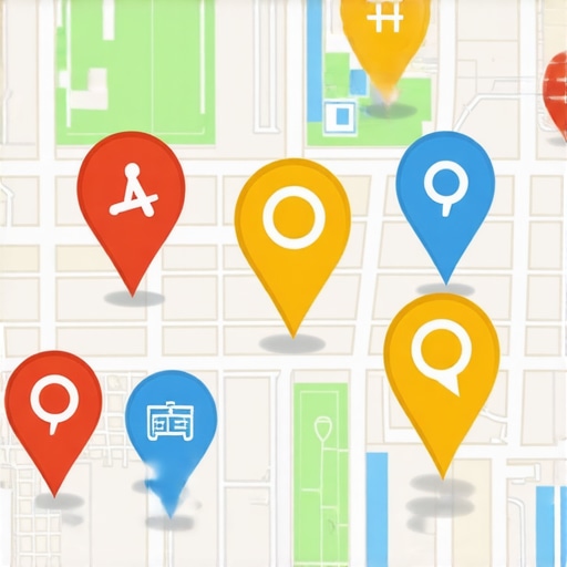 Top Strategies for Local Search Visibility and Map Ranking Lift in 2024