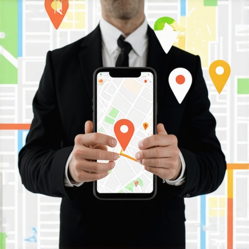 Boost Local Search Visibility with Proven Map Ranking Strategies