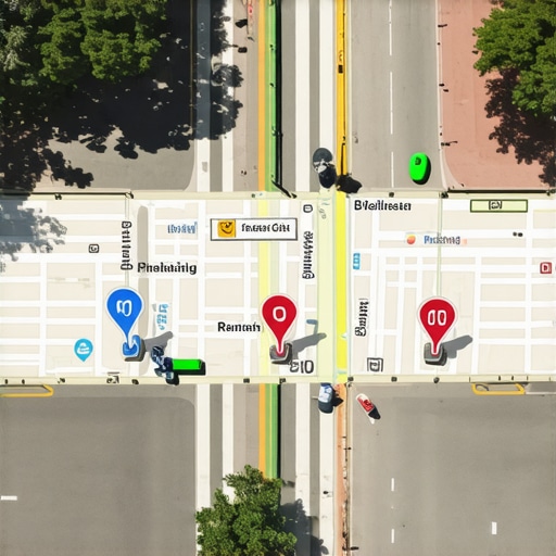 Boost Your Local Search Visibility with Effective Map Ranking Techniques