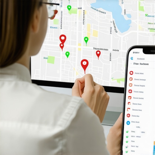Effective GMB Tips to Elevate Your Map Rankings and Local Search