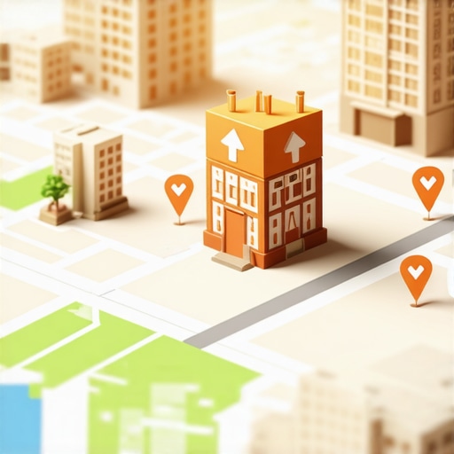 Effective GMB Visibility Strategies to Elevate Your Maps Ranking in 2024