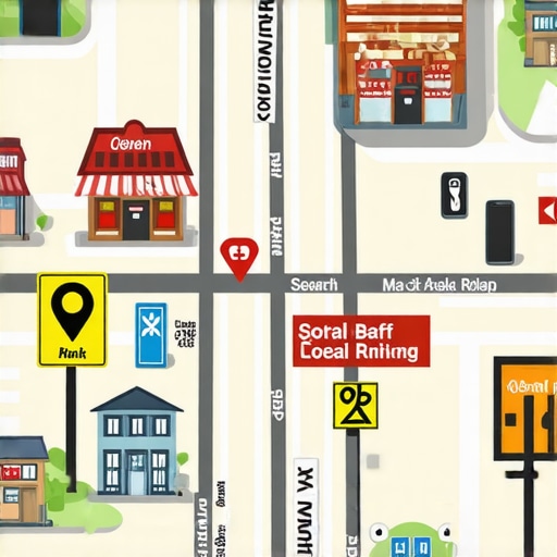 Effective Local Search Visibility Hacks for Higher Map Rankings in 2024