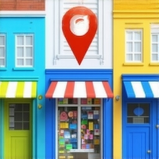 Effective Local Search Visibility Tactics to Improve Google Map Rankings in 2024