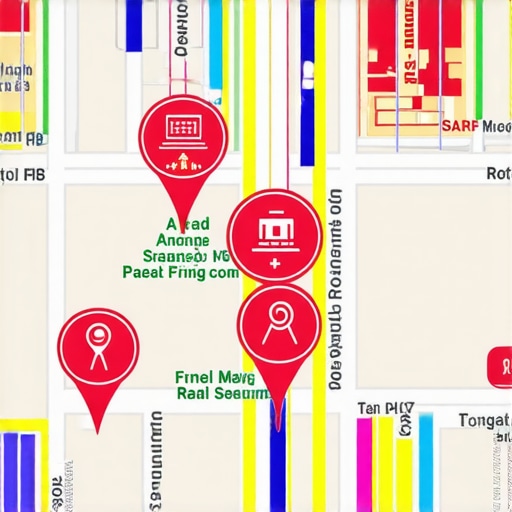 Effective Local Search Visibility Tips to Elevate Your Map Ranking Now
