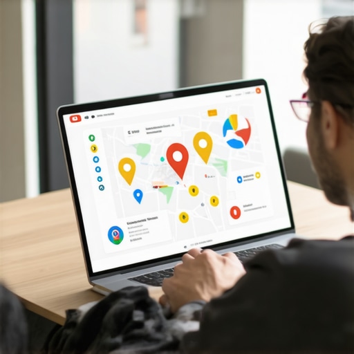Effective Map Visibility Boost Techniques for Higher Google Maps Rankings