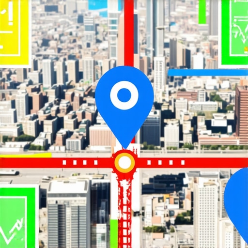 GMB Visibility Assist: Top Tips to Boost Map Ranking in 2024