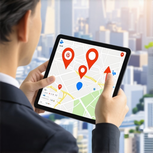 GMB Visibility Assist: Top Tips to Elevate Your Maps Ranking in 2024