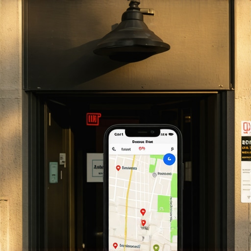 GMB Visibility Assist: Top Tips to Maximize Map Visibility and Local Search Rankings