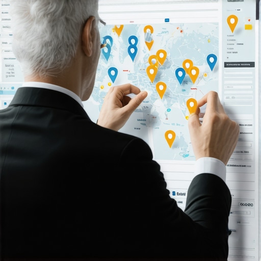 GMB Visibility Assist: Top Tips to Maximize Your Maps Ranking Today