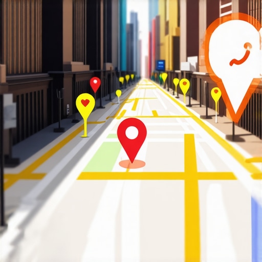 GMB Visibility Assist: Top Tips to Maximize Your Maps Ranking and Local Search in 14:42