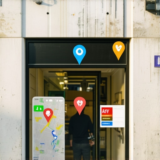 Local Search Visibility: Effective Tips to Enhance Map Ranking & GMB Presence