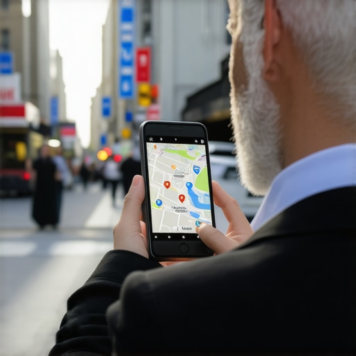 Local Search Visibility: Proven Strategies to Improve Google Maps Rankings Today