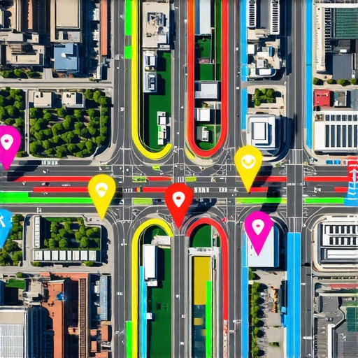 Map Visibility Boost: Effective Strategies to Elevate Google Maps Rankings in 09:17