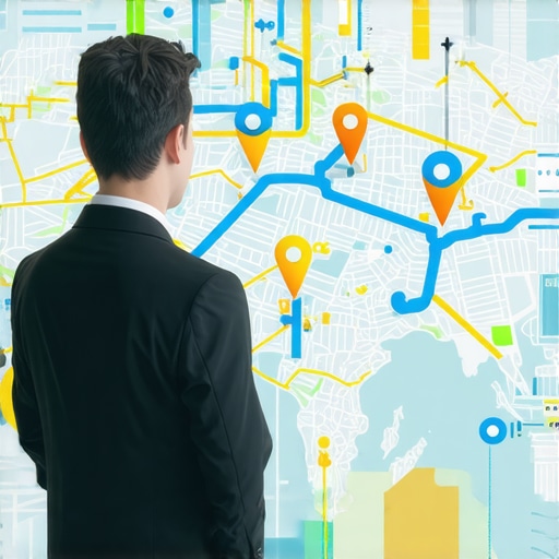 Map Visibility Boost: Proven Strategies for Better Google Maps Rankings