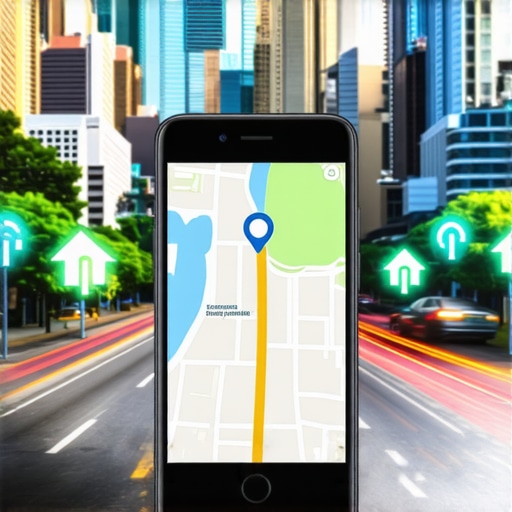 Map Visibility Boost: Proven Strategies to Elevate Google Maps Rankings