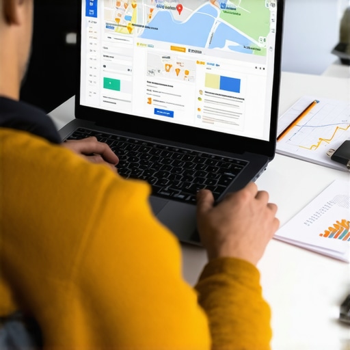 Map Visibility Boost: Proven Strategies to Elevate Your Google Maps Rankings