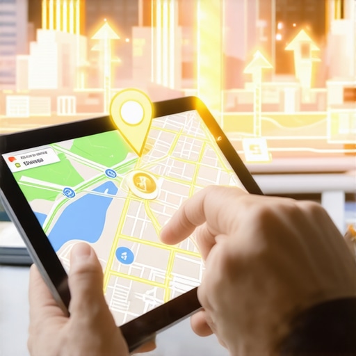 Map Visibility Boost: Proven Strategies to Elevate Your Google Maps Rankings