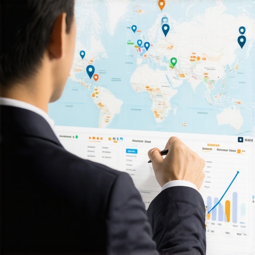 Map Visibility Boost: Proven Strategies to Elevate Your Google Maps Rankings