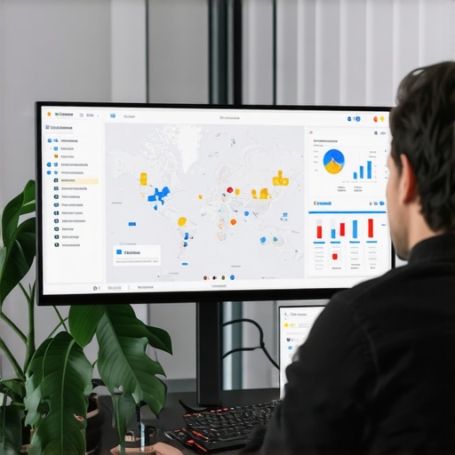 Map Visibility Boost: Proven Techniques to Elevate Google Maps Rankings