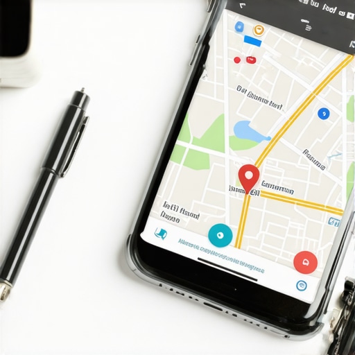 Map Visibility Boost: Top Strategies to Elevate Google Maps Rankings