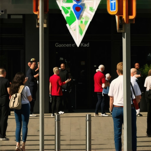 Map Visibility Boost: Top Strategies to Improve Google Maps Rankings