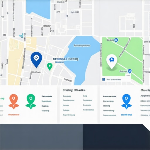 Map Visibility Optimization: Proven Strategies to Elevate Your Google Maps Ranking