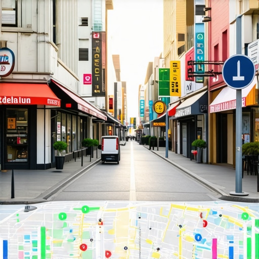 Maps Ranking Lift: Proven Strategies for Local Visibility Boost