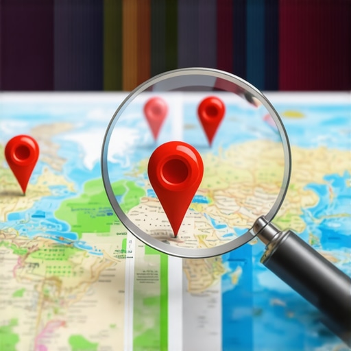 Maps Ranking Lift: Top Local SEO Strategies to Boost Visibility