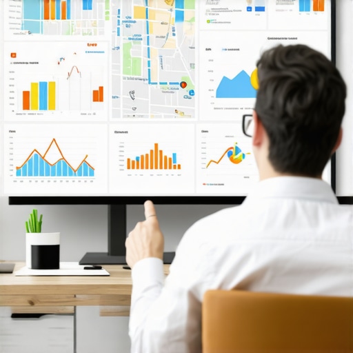 Top Local Search Visibility Boost Tips for 2024 Success