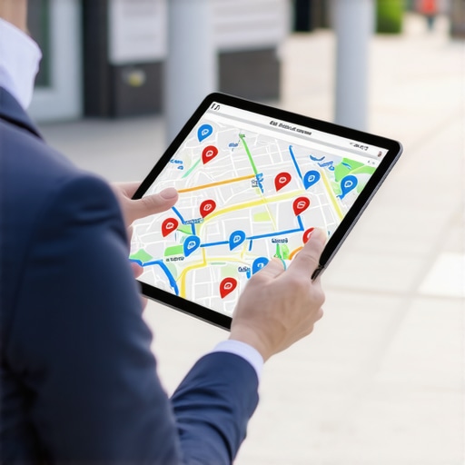 Top Local Search Visibility Tips to Increase Your Maps Ranking Effectively