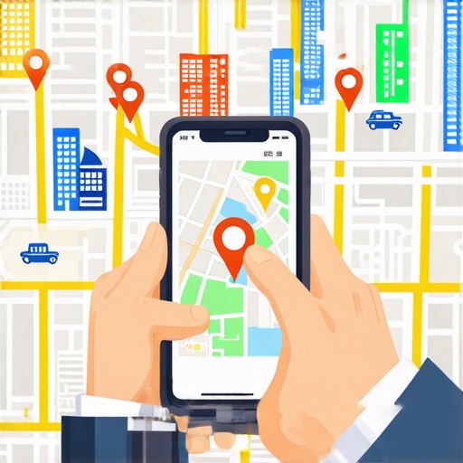 Top Local Search Visibility Tips to Increase Your Maps Ranking Effectively