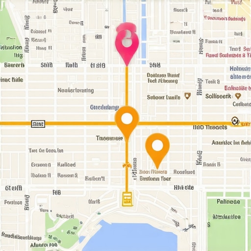 Ultimate Map Visibility Boost Tactics for Higher Local Search Rankings
