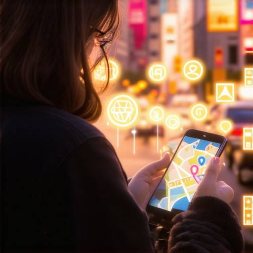 Boost Your Map Visibility with Expert Local Search Optimization Tips