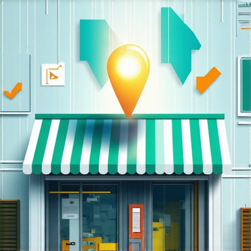 GMB Visibility Assist: Proven Techniques to Increase Local Map Rankings