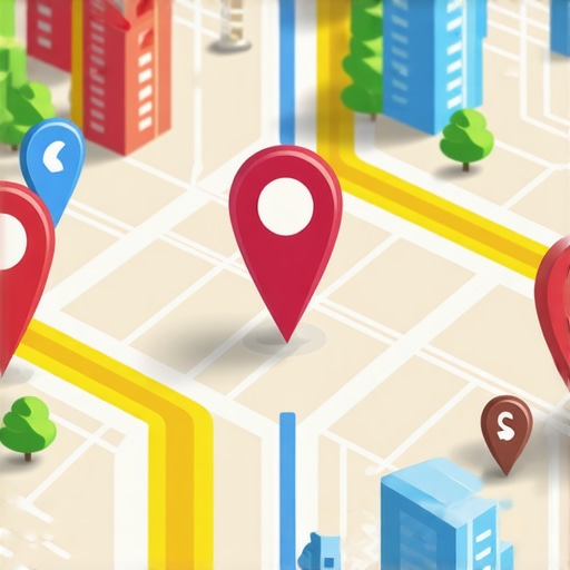 GMB Visibility Assist: Proven Tips to Boost Maps Rankings 2024