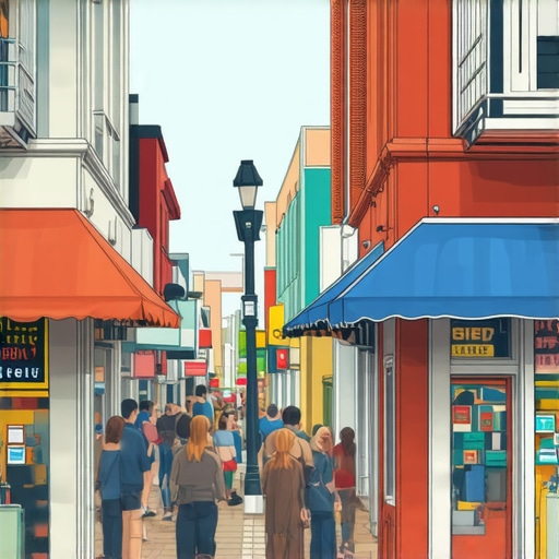 How Local Shops Can Win the 2026 Map Visibility Boost