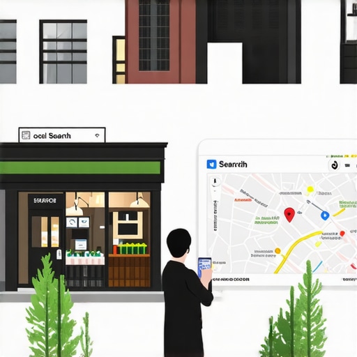 Local Search Visibility: 4 Checklist Items for 2026