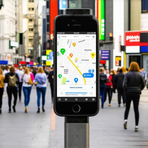 Local Search Visibility: Proven Techniques to Increase Your Maps Ranking in 2024