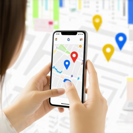 Map Visibility Boost: Effective Strategies to Elevate Google Maps Rankings