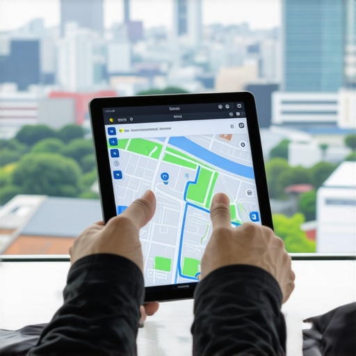 Map Visibility Boost: Effective Strategies to Elevate Google Maps Rankings