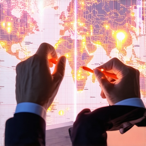 Map Visibility Boost: Effective Strategies to Elevate Google Maps Rankings