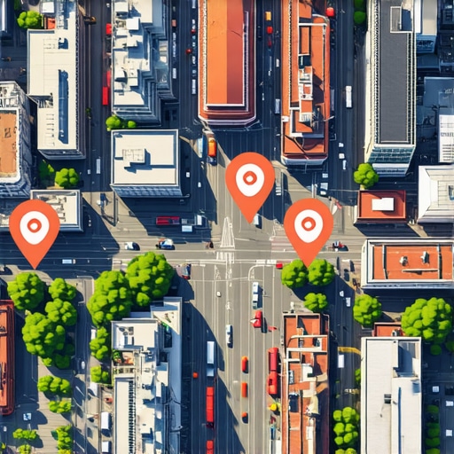Map Visibility Boost: Effective Strategies to Elevate Google Maps in 2024